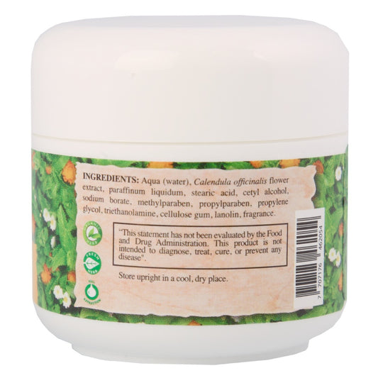 Calendula Labfarve cream  Net WT 60 gr. (2.12 Oz)