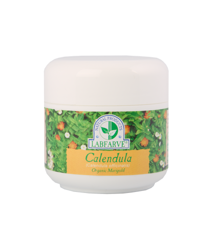 Calendula Labfarve cream  Net WT 60 gr. (2.12 Oz)