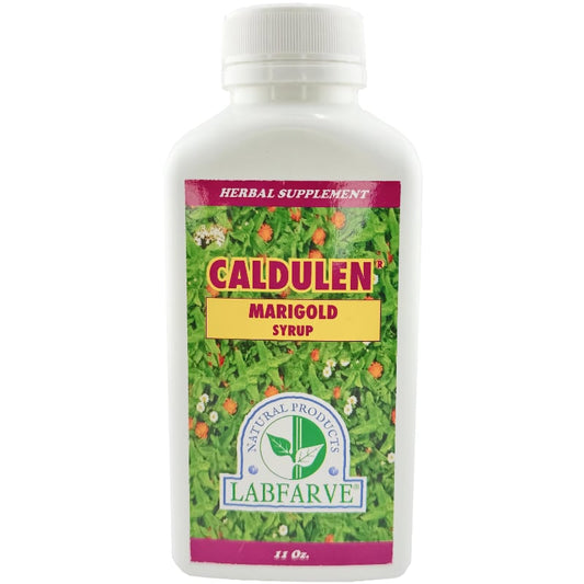 Caldulen- Calendula (Syrup 360 Ml.)