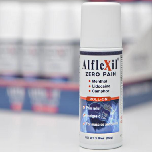 Alflexil (90 Grs)